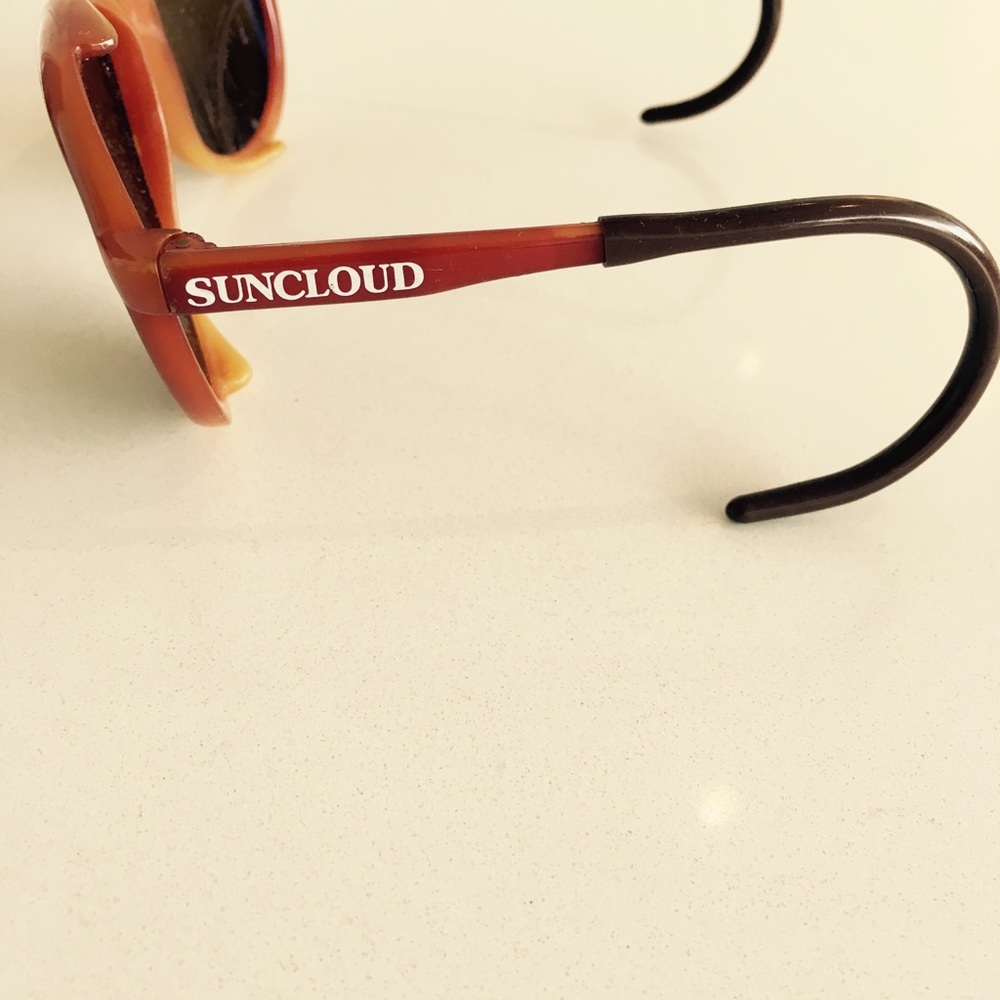 Suncloud Sunglasses - Picture 4 of 4